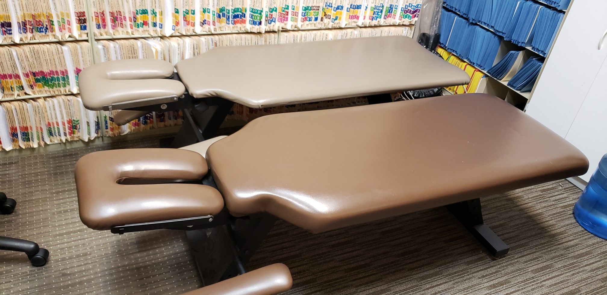 Chattanooga chiropractic tables for Sale in Mesa, AZ OfferUp