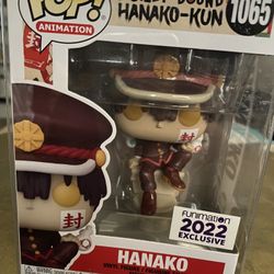 Hanako Kun