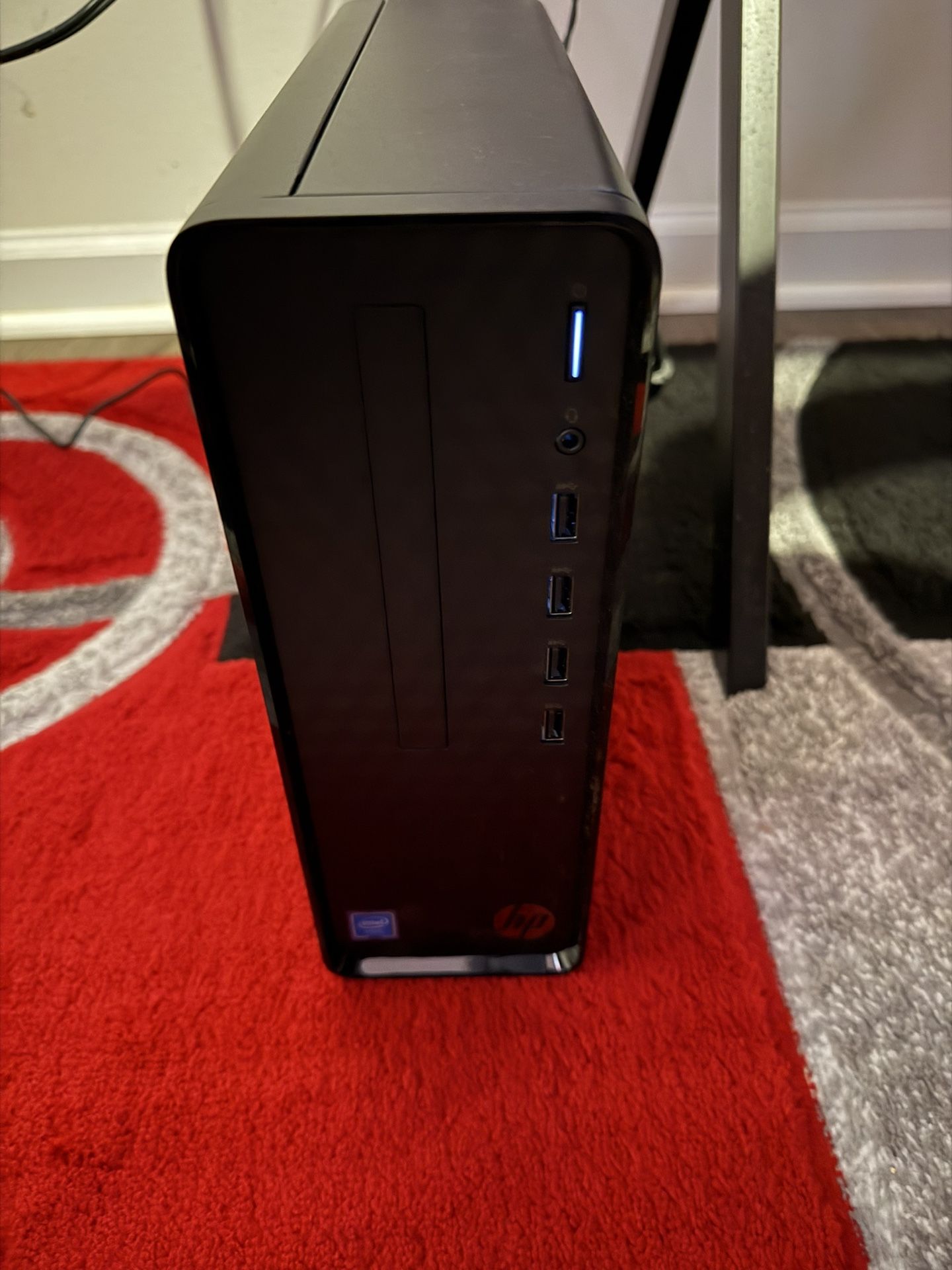Hp Intel PC Tower
