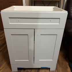 Bathroom Vanity 25 Inch