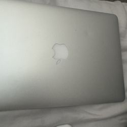 MacBook Air i7 Core