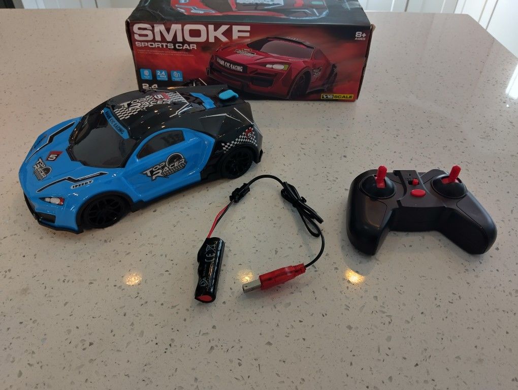 Brand New RC Car For Kids
