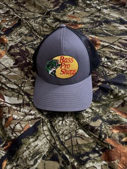 Bass Pro Shops Trucker Cap (AUTHENTIC)