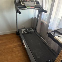 Reebok Treadmill 
