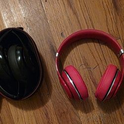 BEATS HEADPHONES FOR PARTS 