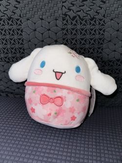 Cinnamoroll Squishmallows 