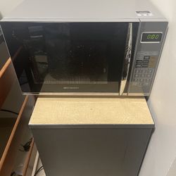 Emerson Microwave 