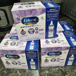 Enfamil Neuro Pro 