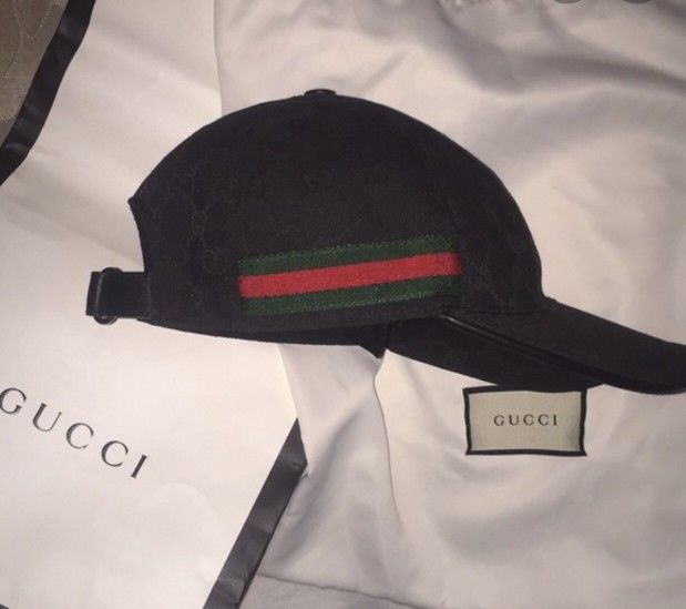 Hat GG
