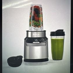 Ninja Blender 