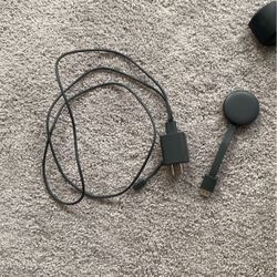 Google Chromecast