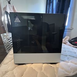 NZXT H510 Elite Mid-Tower ATX PC Case