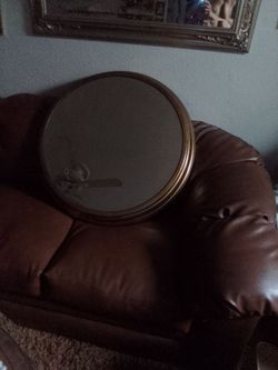 Mirror for sale beveled