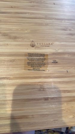 Toscana by Picnic Time – Marble Ice Cream Mixing & Serving Set
