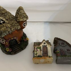 Garden Decorations