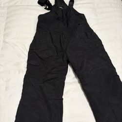 Woman’s Sports Essential XL Snowboarding Pants 