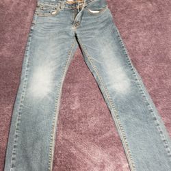 Boy Jeans
