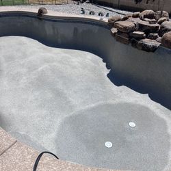 Pool Maintenance 