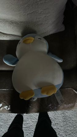 Miniso Plushy