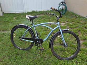 26 INCH MENS HUFFY
