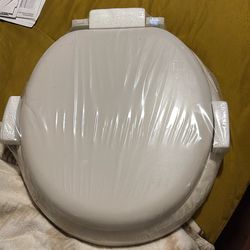 Toilet Seat New Unopened