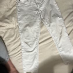 Articles Of Society White Pants 