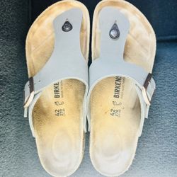 Birkenstock Sandals