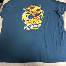 Kinda fit kinda Fat 4xl Workout Shirt