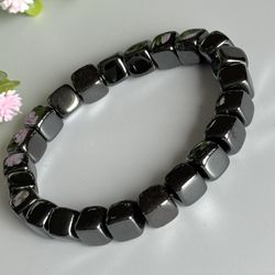 Hematite Bracelet 