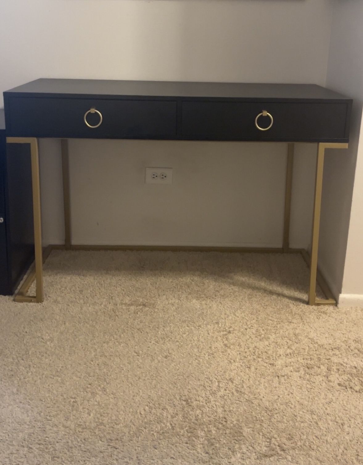 Vanity Or Office Desk