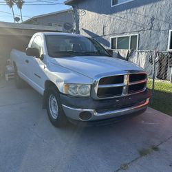 2004 Dodge RAM 1500