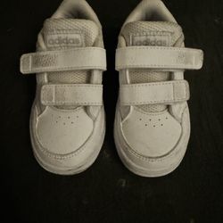 Adidas Toddler Girl Shoes Size 6