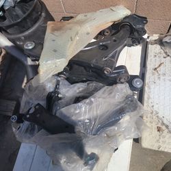 Suspension Arms $25each