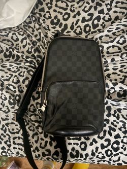 Real Vintage Louie bag $500 obo