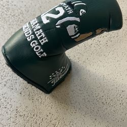 Scotty Cameron Putter Cover