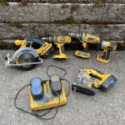 Dewalt 