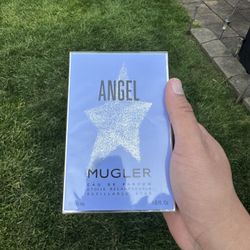 Angel Mugler 