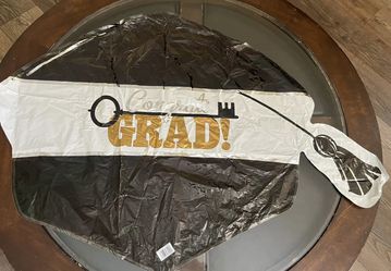Grad Giant Balloon 