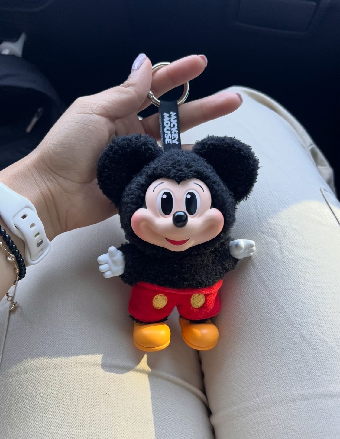 Disney POPMART Mickey And Friends