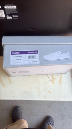 Hurley women shoes