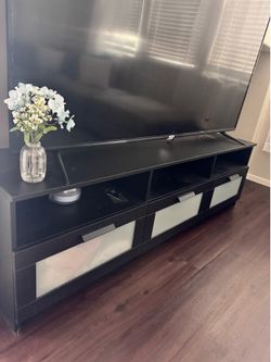 TV stand