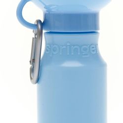 Springer Travel Water Bottle For Dogs, 15 Oz