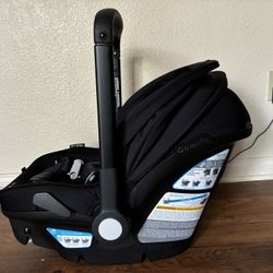 Evenflo Shyft DualRide