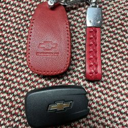 Chevy GM Keyfob Remote Keyless Entry Key Fob