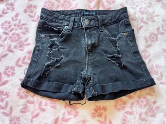 Aeropostale Jean Shorts Women’s