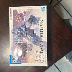 GUNDAM LFRITH UR 