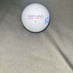 Golf Ball