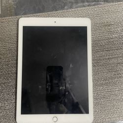 iPad 2017 5th gen