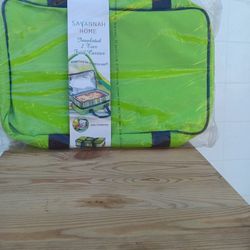 Para Mantener LA Comida Caliente O Fria 