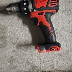Milwaukee Drill